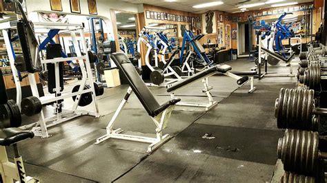 Daiyamondo Gym .